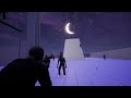 Ar-15 Testing in Euphoria Physics Engine#ragdolls #physicstesting