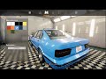 FMW Sentinel / BMW M3 E34 Restoration in Car Mechanic Simulator 2021