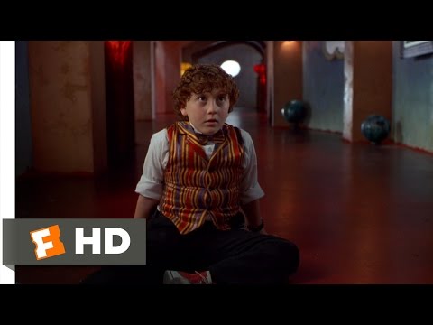 Spy Kids (9/10) Movie CLIP - You're Strong, Juni! (2001) HD