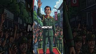 Indonesia's Hidden Genocide: 1 Million Dead in 6 Months