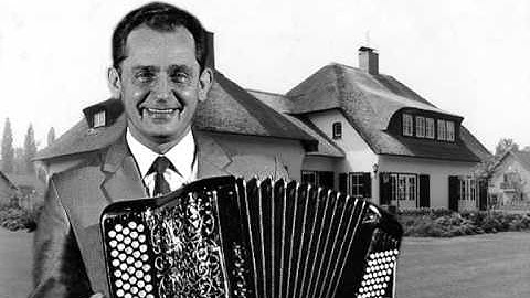 Addy Kleijngeld - Willst du immer bei mir bleiben ( 1968 )
