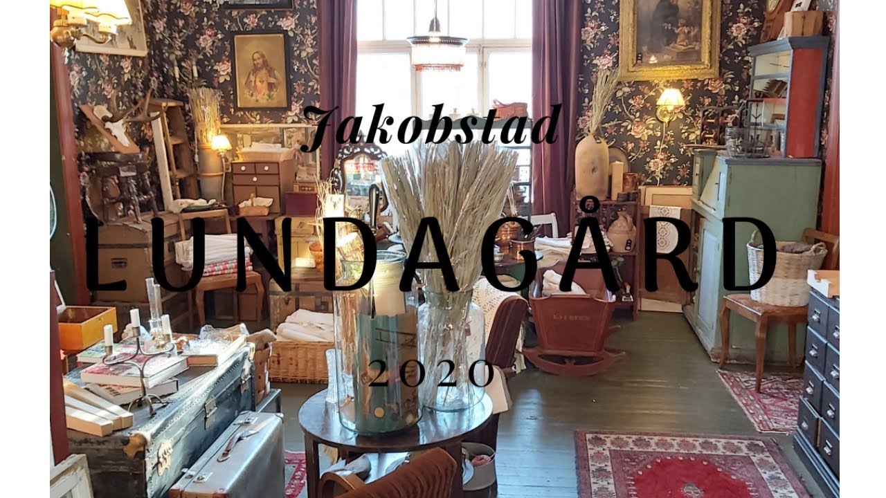 Lundagård - YouTube