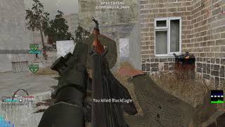 WallhackER+aimbot [Call of duty 4]