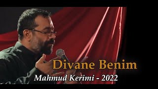 Divane Benim | Sinezen 2022 | Mahmud Kerimi
