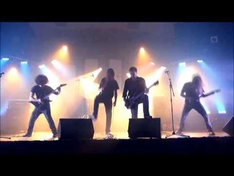 Unstable - "Seeking For His Life" - Live music video (Official)