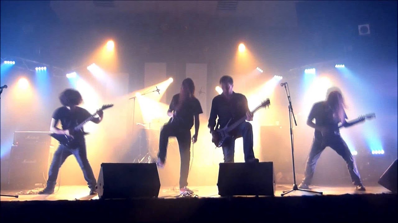 Watch Unstable - "Seeking For His Life" - Live music video (Official) on YouTube Watch Unstable - "Seeking For His Life" - Live music video (Official) on YouTube