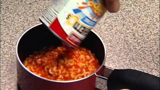 Spaghettios
