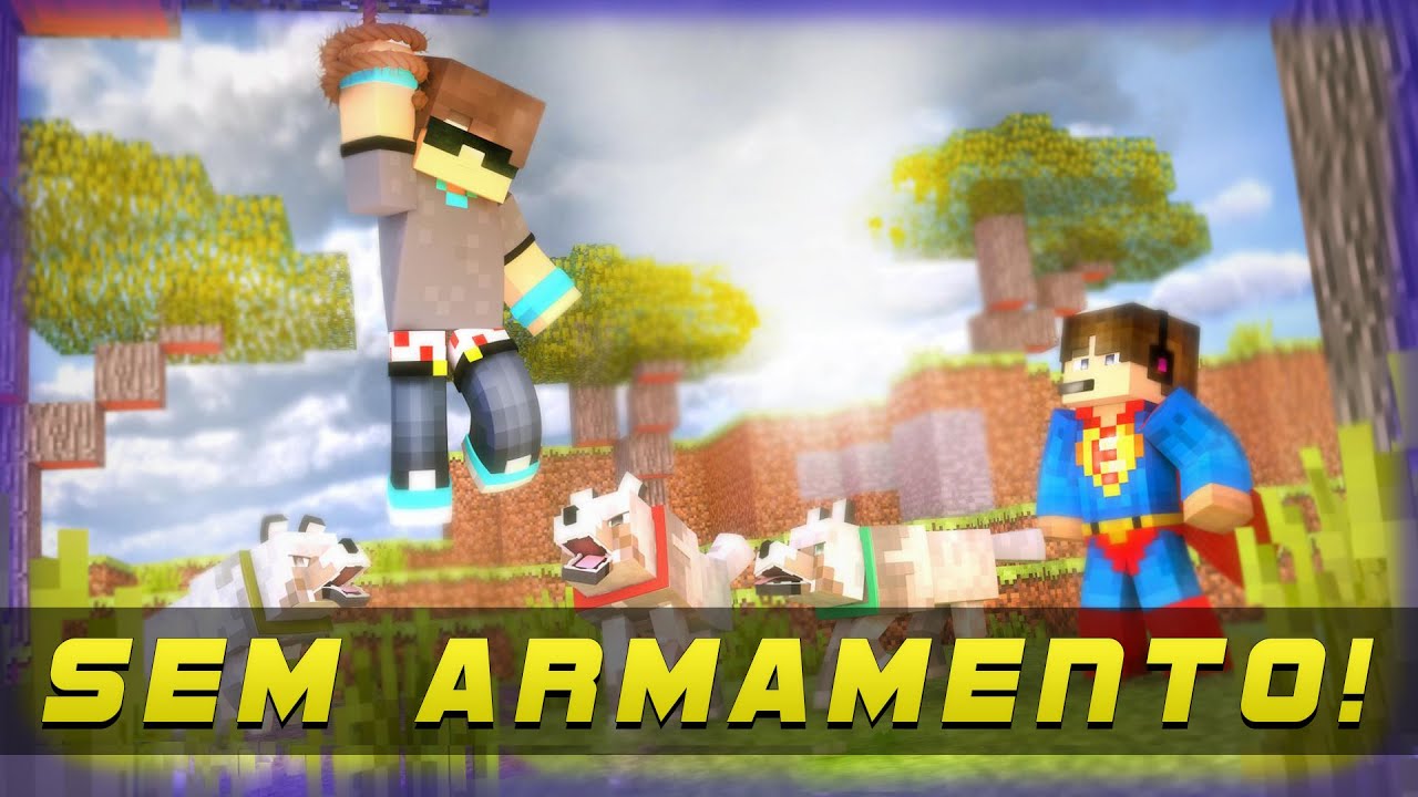 video phone beyonce mp3 Minecraft - HardcoreGames // Uma gameplay aleatória // Neagle Team #15