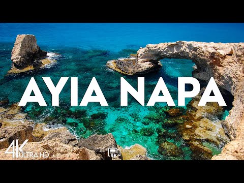 Top 10 Best Things to Do in Ayia Napa, Cyprus [Ayia Napa Travel Guide 2025]