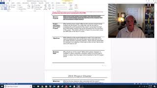 MSE 402 Week 2 Project Charter