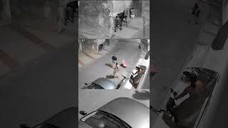 Pánico en Granada: así vivieron unas vecinas el terremoto de magnitud 5 mientras tomaban el fresco