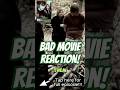 Bad Movie Reaction - S3 - The Last Vampire on Earth