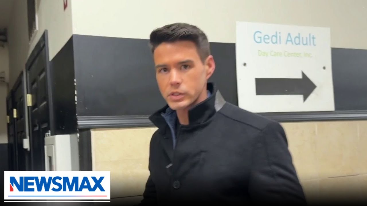 ЭКСКЛЮЗИВ: Скандал с мошенничеством в Миннесоте: тревожные сигналы, нарушения и миллионы долларов...