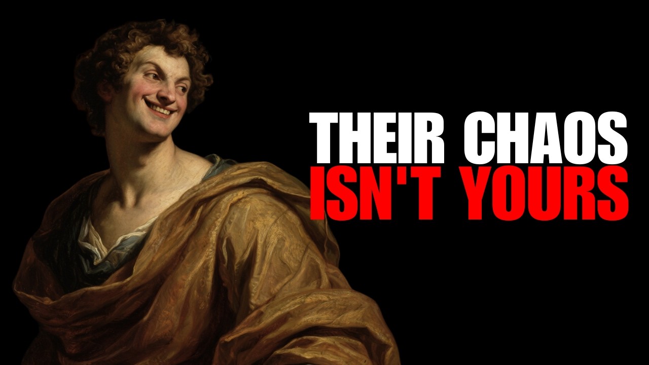 Марк Аврелий о нарциссах: как никогда больше не стать жертвой манипуляций