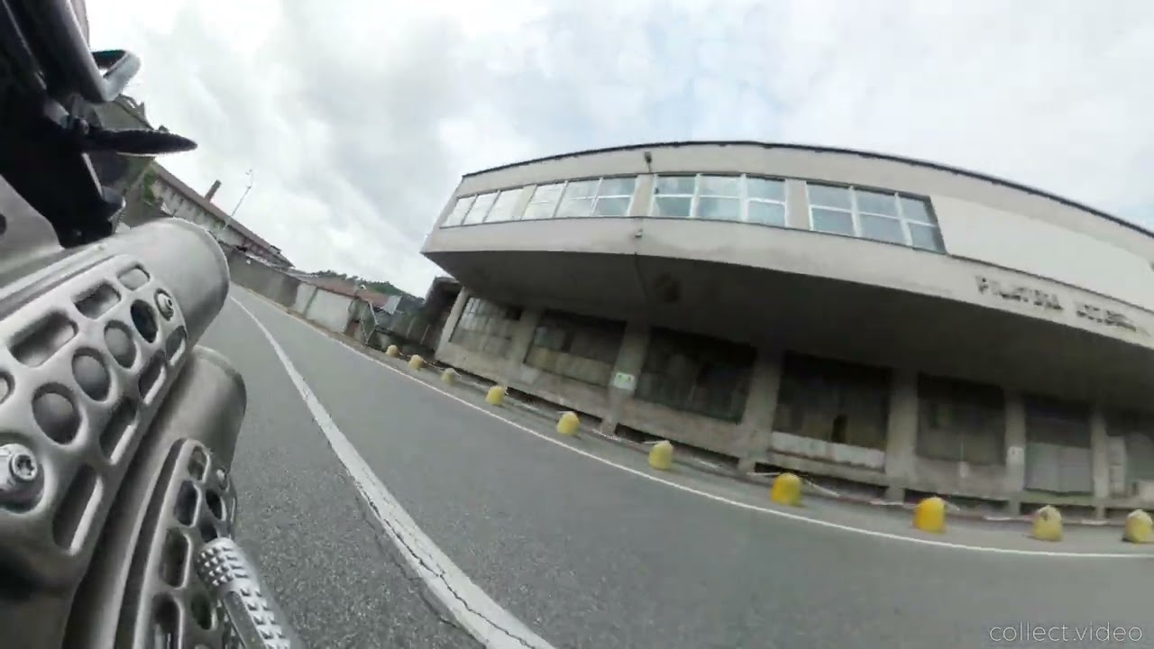 Bmw R9T Scrambler 2019