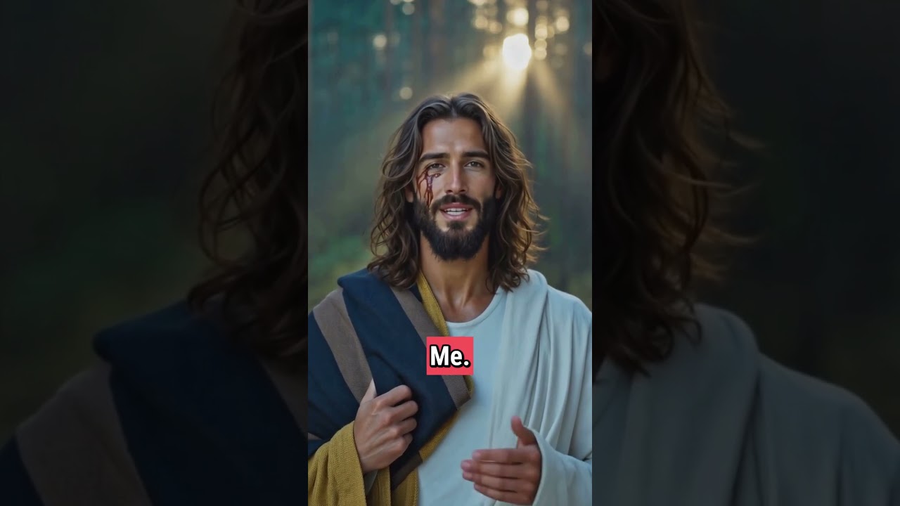 God Says: I’m Turning Worry Into Worship 🙏💖