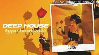 Deep House Type Beat 2022 [Home] Pop House Type Beat Resimi