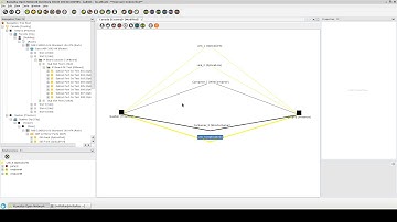 Physical Connections with Kuwaiba 2.0 Part I