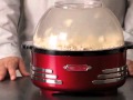 Simeo machine  pop corn le family pop fc150