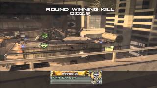 Effect killcam
