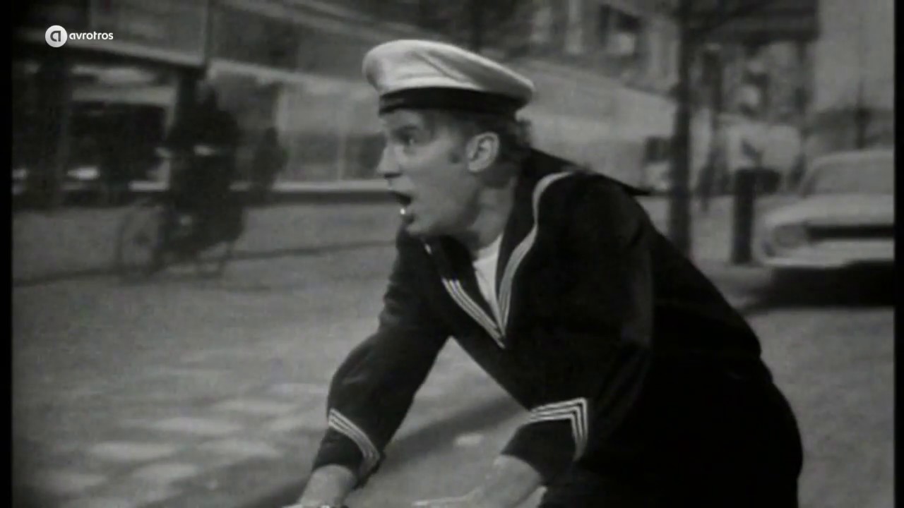 Werkopname Op de step | 100 jaar Sonneveld - YouTube