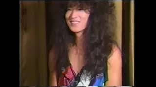 Jewel / Break down story 日仏会館 1987.09.19 remaster2024 - YouTube