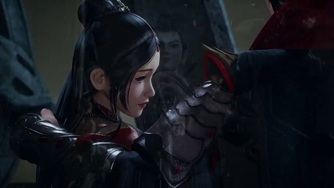 Tian Huang Zhan Shen - YouTube thumbnail