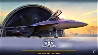 Battle of Warplanes: Airplane Games War Simulator NEW varsion 2022 screenshot 1