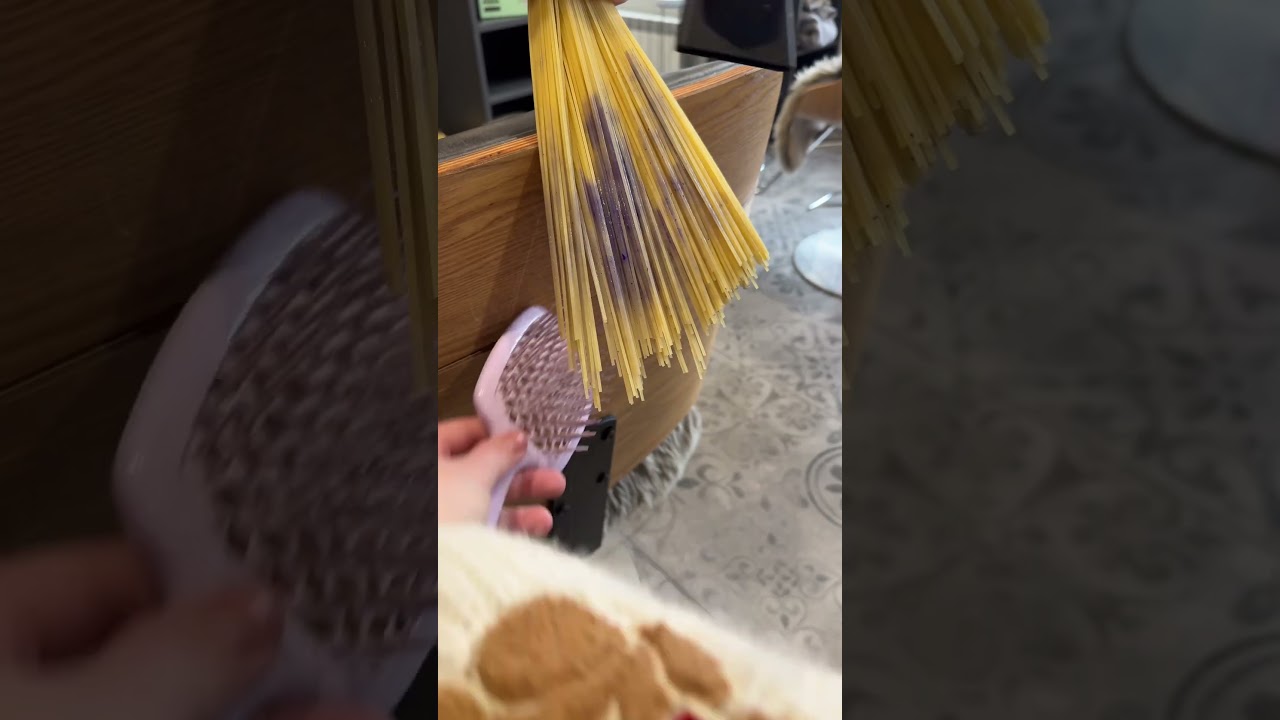 Хорошая прическа 