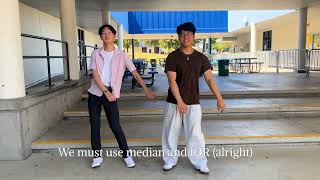 APSTAT Final Project Presentation 1/2