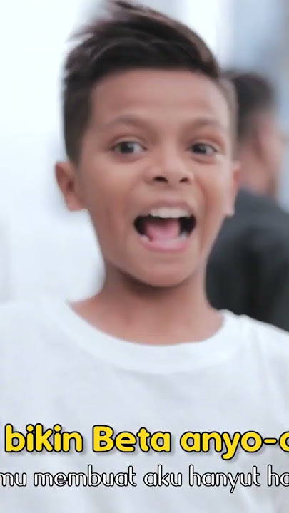 Gihon Marel, Eno Smaper - Anyo (Hanyut) (Teaser Video) #shorts