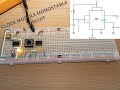 DIY BreadBoard Computer: Clock Module Explained (Part 2)