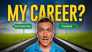 Decoding Your Financial Future: ACCOUNTING vs. FINANCE!