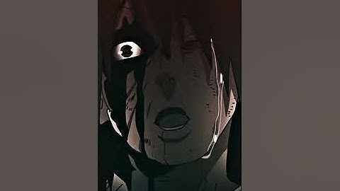 I got lost on the path of life - Obito Uchiha AMV
