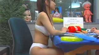 第32回那由多遥のビキニdeトークゲスト花井美里_2_2