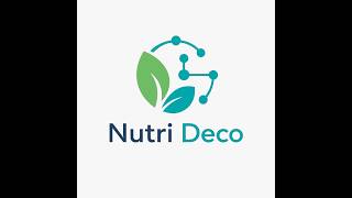 Video Demo de  NUTRIDECO || Hackday Build with Gemma - GDG CDMX