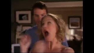 ENF - Christina Applegate Caught Dancing Naked