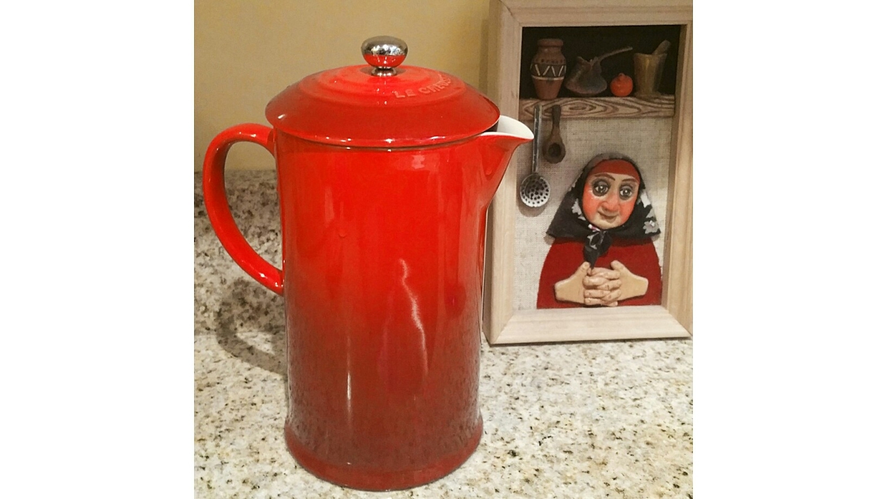 How To Easily Clean A French Press Coffee Maker You How To Easily Clean A French Press Coffee Maker