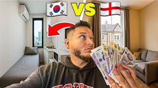 What's the REAL Cost of Living in UK