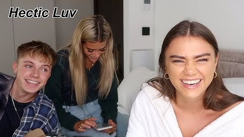 Get Ready With me + Answering questions I