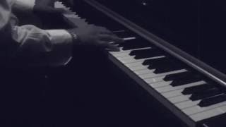Yanni - Until the Last Moment (Piano Cover by Gonzalo Muñoz Figueroa). chords