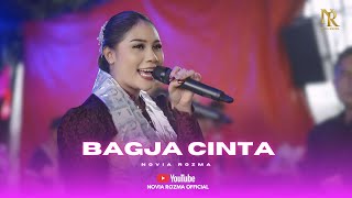 BAGJA CINTA - NOVIA ROZMA Feat NR MUSIC