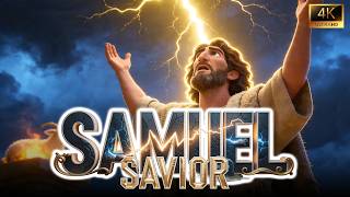 Celebrity The Story of Samuel (2/5) | The Prophet Who Saved a Nation | Animated Bible Story Wealth