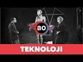 Teknoloji / Bilim Tanrısının Peygamberi #teknoloji #bilim #homodeus