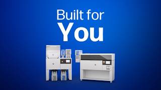 HP MJF 1200: Industrial Quality, Now Within Reach | HP