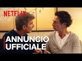 Sicilia Express | Annuncio Ufficiale | Netflix Italia