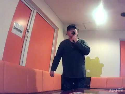 まるさんカラオケ🎤月間🎵甲斐バンド／HERO[ヒーローになる時、それは今]【うたスキ動画】まるかいち小劇場❗