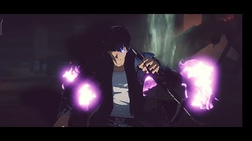 Solo Leveling Encore mission