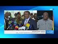 دقلو يدعو حركة جيش تحرير السودان لمسار السلام ماهى التحديات