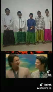 #kenangan #tiktok #sahabat 5orang kampung yg akan menguasai negeri ini SRIGALA TERAKHIR